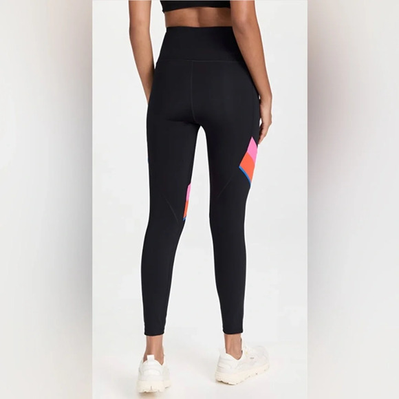 $120 P.E Nation Rewind Legging in Black Size Small Revolve Shopbop - Picture 6 of 11